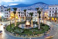 Tétouan accueille le Festival des Poètes Marocains