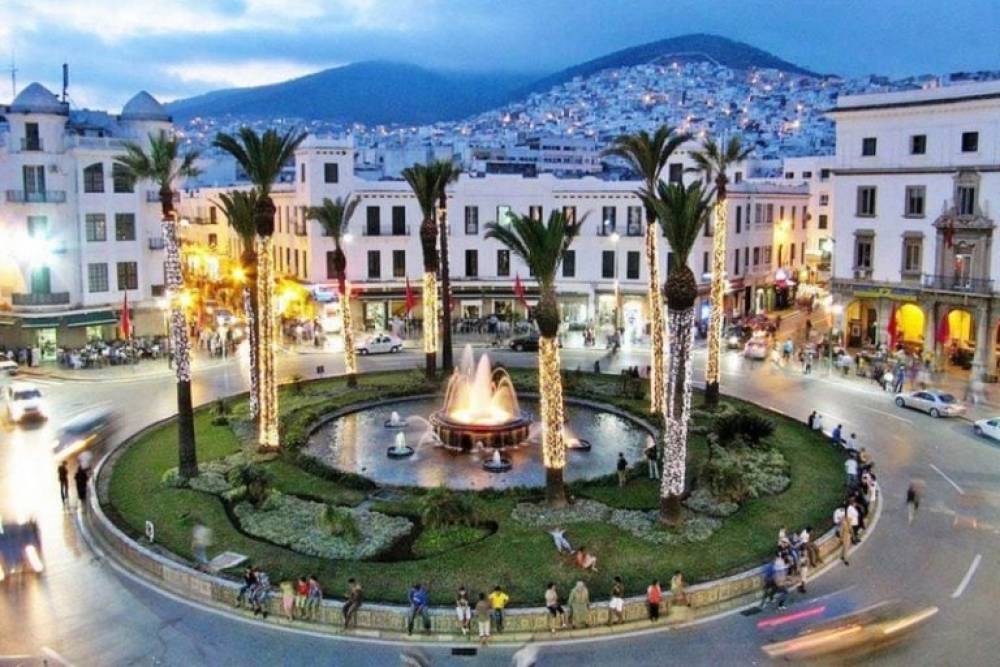 Tétouan accueille le Festival des Poètes Marocains