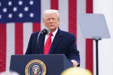 USA: la cour d’Appel décide du maintien des droits de douane imposés par Donald Trump