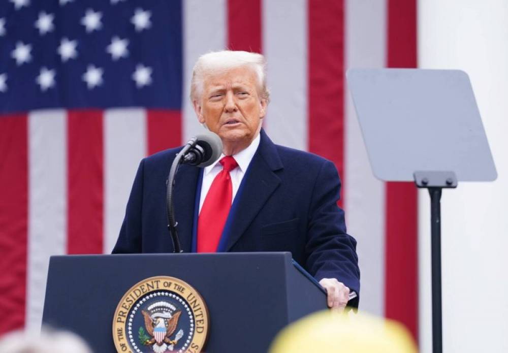 USA: la cour d’Appel décide du maintien des droits de douane imposés par Donald Trump