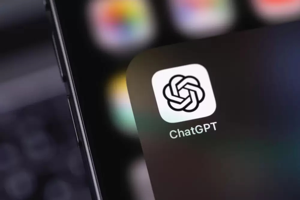 ChatGPT pourrait bientôt remplacer vos mots de passe
