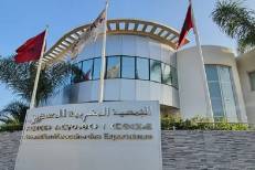 L’ASMEX s’engage pour la relance des échanges économiques avec la Syrie et l’Irak