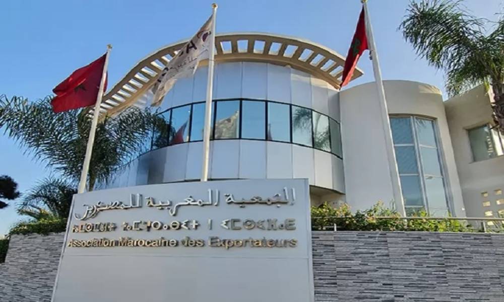 L’ASMEX s’engage pour la relance des échanges économiques avec la Syrie et l’Irak