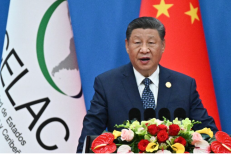 Xi Jinping vante les liens Chine-Amérique latine face au «harcèlement» américain