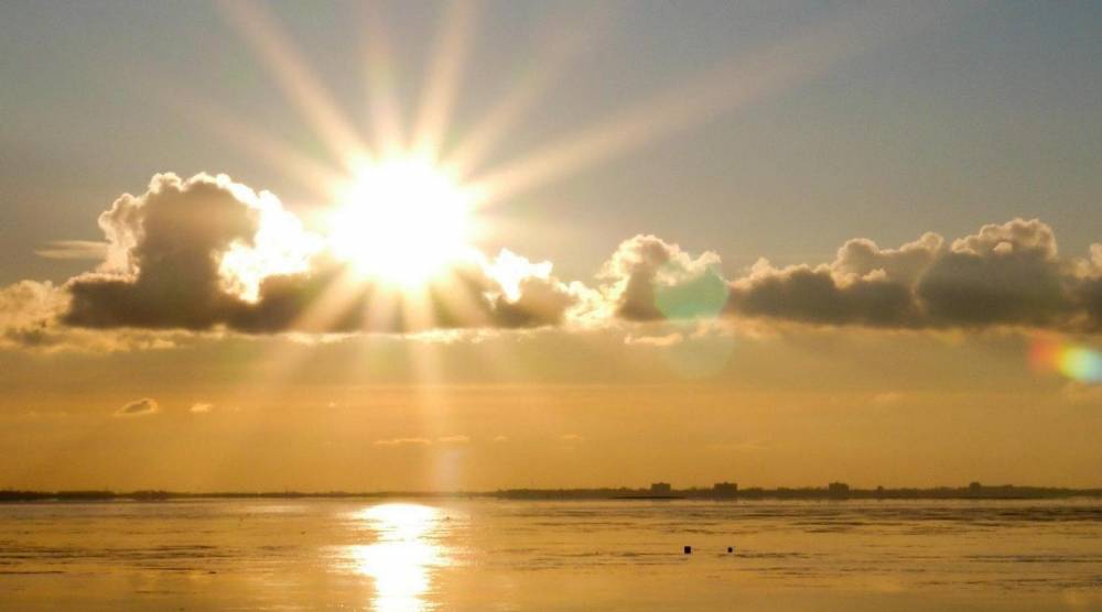 Voici le temps qu'il fera ce lundi 12 mai au Maroc