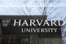 L’université de Harvard désormais interdite aux étrangers