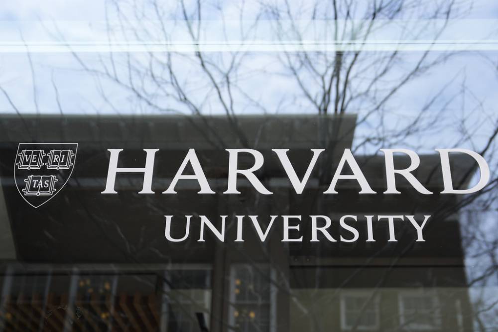 L’université de Harvard désormais interdite aux étrangers