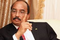Mauritanie : Mohamed Ould Abdel Aziz écope de 15 ans de prison