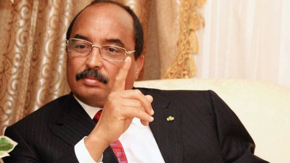 Mauritanie : Mohamed Ould Abdel Aziz écope de 15 ans de prison