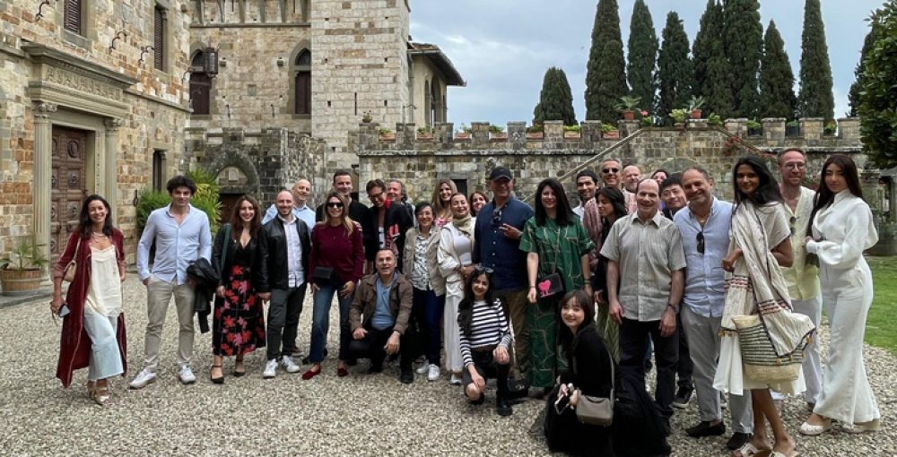 Lors d’une rencontre culturelle et économique Le Maroc à l’honneur en Toscane