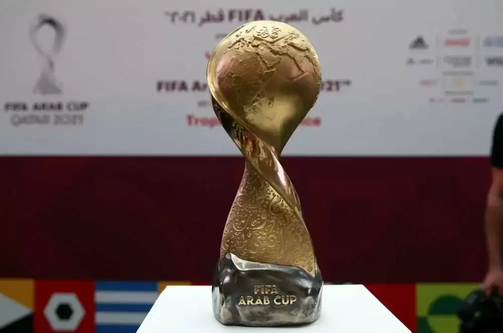 Coupe arabe : le Maroc hérite de l’Arabie Saoudite et de 2 équipes issues des qualifications