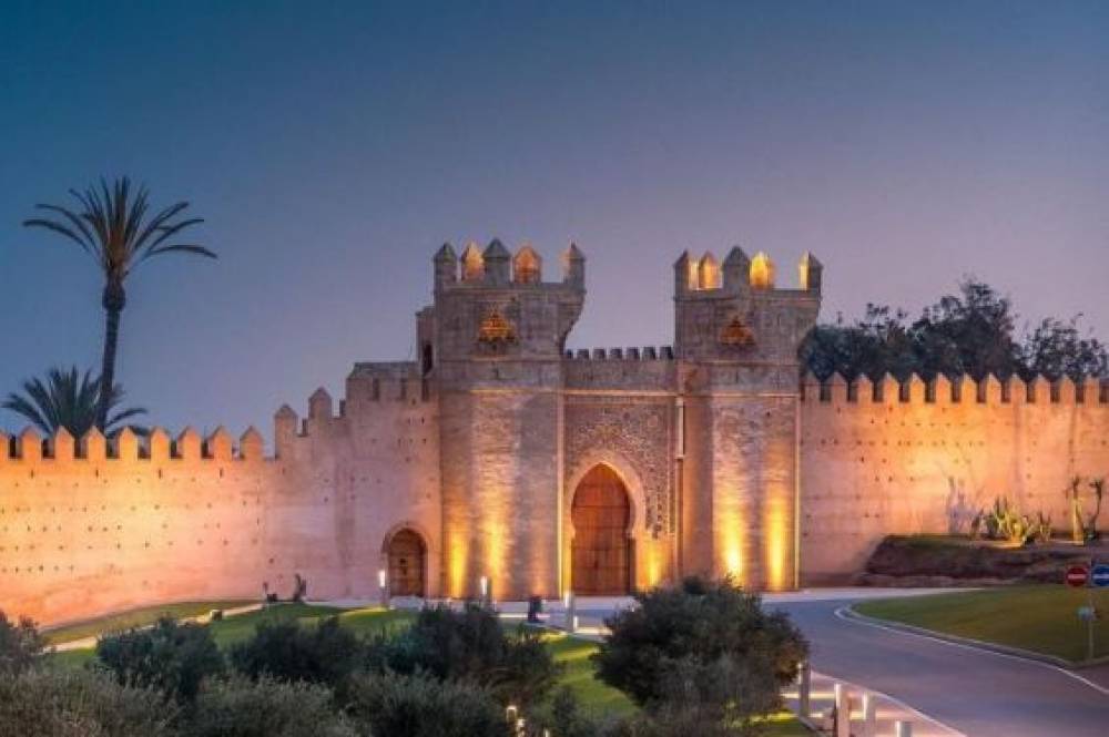 Chellah accueillera un gala lyrique célébrant 10 ans de coopération culturelle italo-marocaine