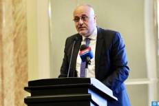 Forum d’investissement et de commerce égypto-marocain : vers une alliance économique durable