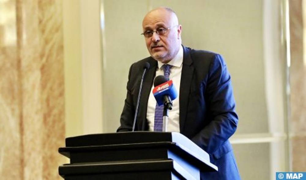 Forum d’investissement et de commerce égypto-marocain : vers une alliance économique durable