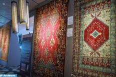 Bakou: l’exposition "Le Tapis de Rabat, tout un art", un bel hommage au savoir-faire artisanal ancestral et au dialogue interculturel