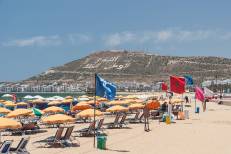 L'ONMT fait de Agadir-Taghazout l’épicentre du tourisme franco-marocain