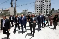 Israël annonce 22 nouvelles colonies juives en Cisjordanie
