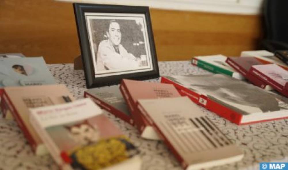 Rabat : hommage posthume à l’écrivain péruvien Mario Vargas Llosa