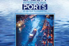 Le Maroc accueille le premier Salon International des Ports et de leur Écosystème – SIPORTS en février 2026