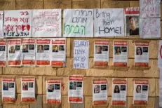 Gaza : le gouvernement israélien accusé de "sacrifier" les otages