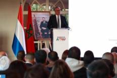 Morocco Now : Coup de projecteur à Amsterdam sur les opportunités d'investissement au Maroc
