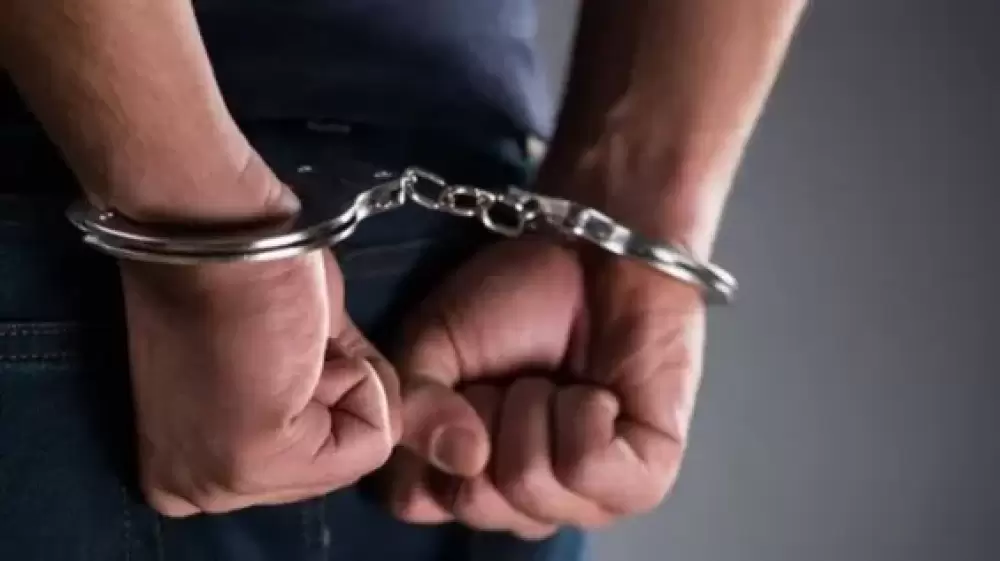 Huit ans de prison pour un jeune homme qui a attaqué un touriste allemand à Tanger