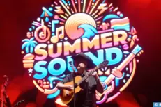 La musique traditionnelle cubaine ouvre le bal du Summer Sound Festival