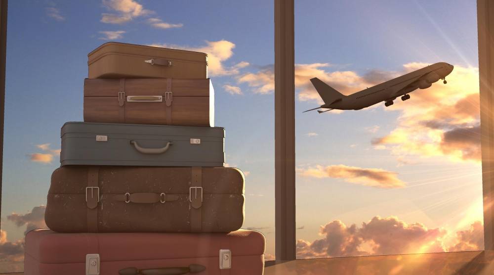 Balance Voyages : près de 24,63 MMDH de recettes à fin mars (Office des changes)