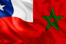 Chili : l'ambassadeur du Maroc Kenza El Ghali honorée par la ville de Coquimbo