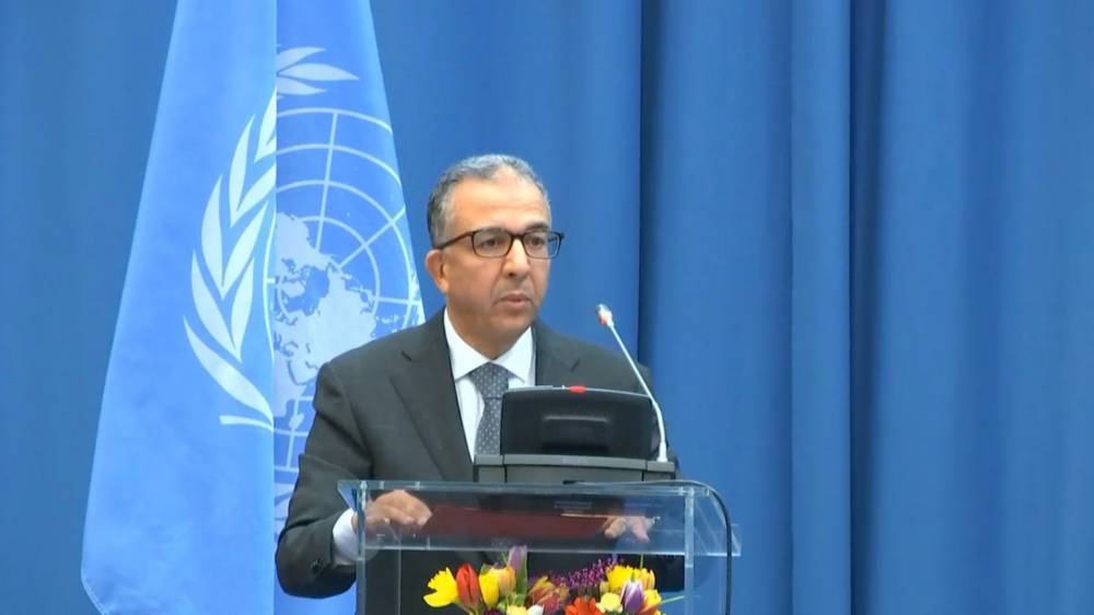 Criminalité et justice pénale : Le Maroc participe à Vienne aux travaux préparatoires du Congrès d'Abou Dhabi