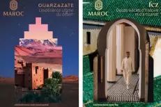 L’ONMT lance " Shining Fès " et " Rising Ouarzazate "