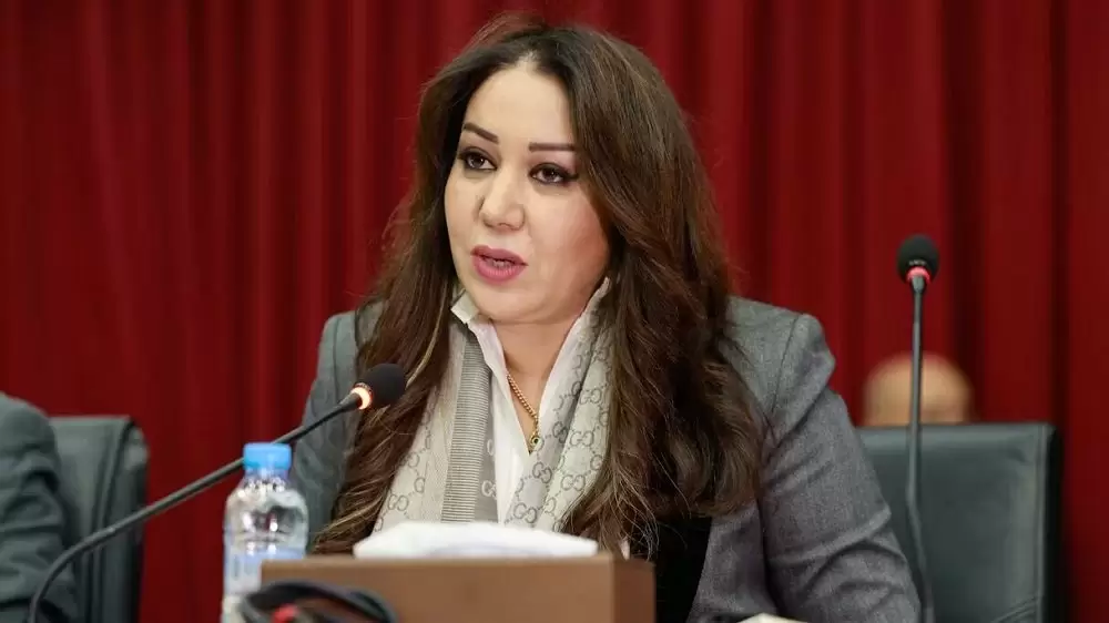 Casablanca : l’étang naturel d’El Oulfa ouvrira d'ici trois mois (Rmili)