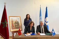 ONU Tourisme installe son Bureau thématique à Rabat