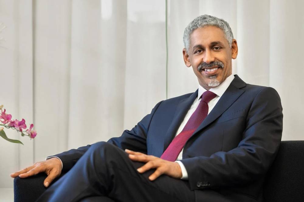 La Mauritanie prend la tête de la BAD avec Sidi Ould Tah
