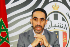 Abdellatif Naciri, adjoint au maire de Casablanca, suspendu trois ans par la FRMF pour tentative de trucage d’un match