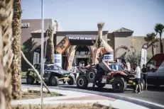 Rallye du Maroc : 400 pilotes internationaux sur la ligne de départ de la 26e édition à Fès