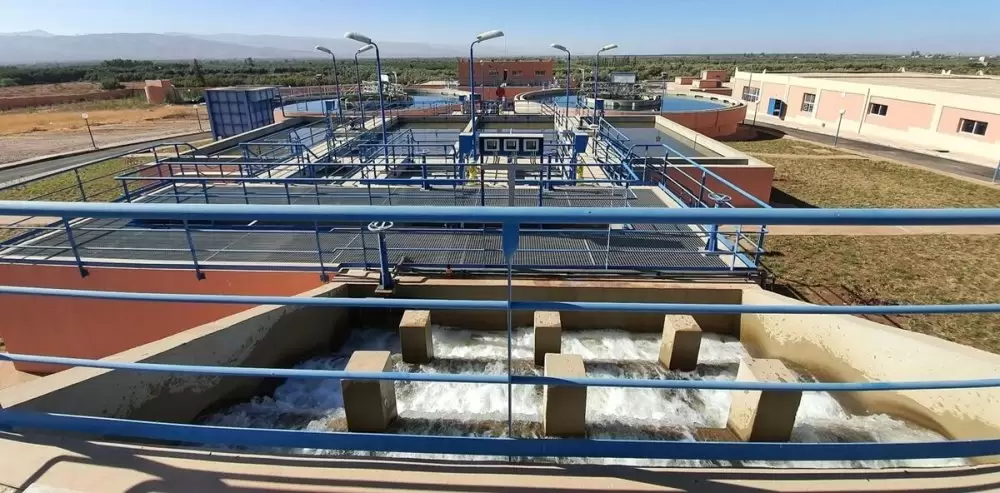 L’ONEE renforce et sécurise l’alimentation en eau potable de plusieurs villes