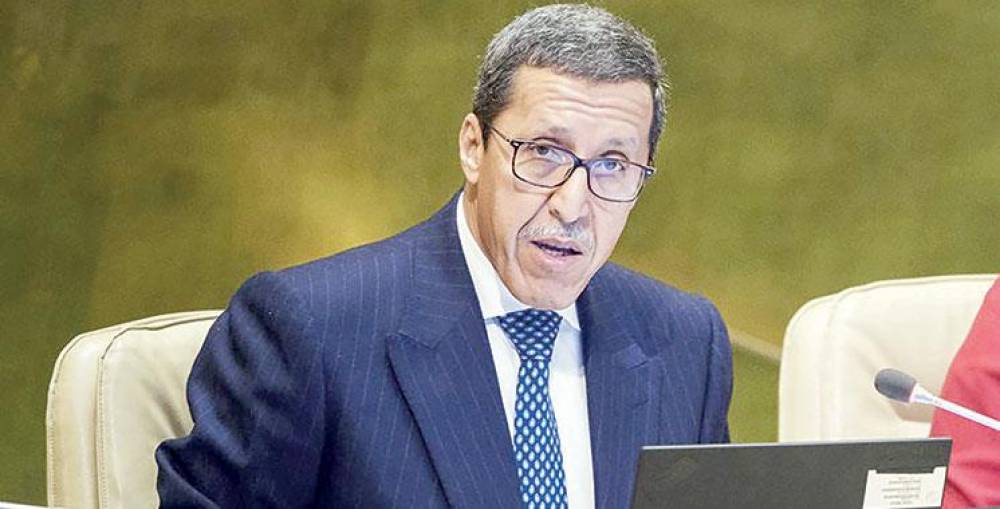 C24/ Omar Hilale: Le Sahara est Marocain par l’histoire, le droit et la libre expression de ses populations