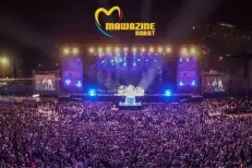 De nouvelles stars rejoignent le festival Mawazine