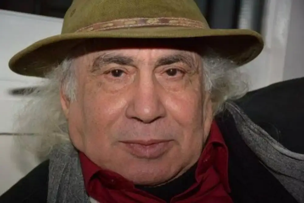 Le réalisateur et dramaturge Nabyl Lahlou s'est éteint à 81 ans