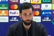 Alvaro Arbeloa annonce son départ du Real Madrid