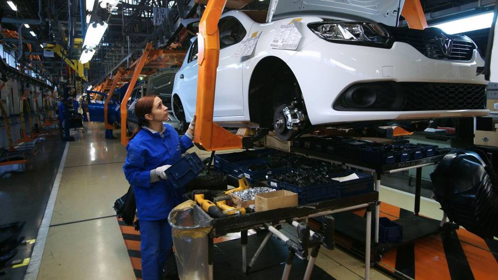 Maroc - Afrique du Sud : Le duopole qui façonne l’automobile africaine