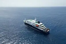 Hantavirus : trois rapatriements en Europe, le bateau en route pour les Canaries