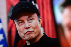 80 milliards de dollars. Pour Elon Musk, c'est le prix de la colonisation de Mars