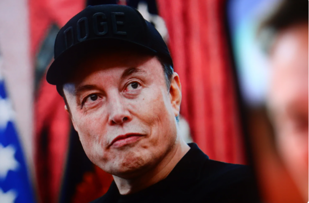 80 milliards de dollars. Pour Elon Musk, c'est le prix de la colonisation de Mars