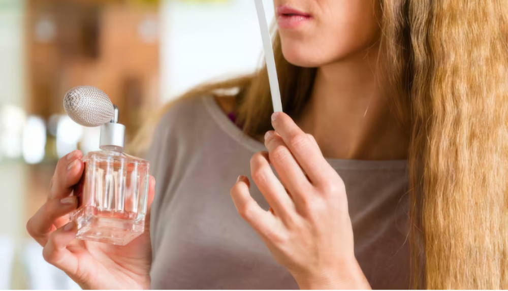 Cosmétiques de luxe: le Conseil de la concurrence s’attaque aux dérives du marché