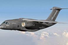Le Maroc s’apprête à acquérir des avions de transport militaire brésiliens
