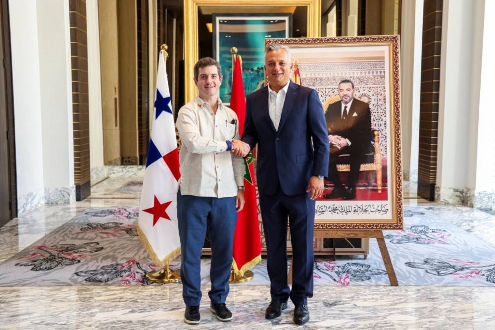 Maroc-Panama : Rabat et Panama misent sur le commerce, la logistique et le tourisme