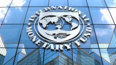 Le FMI prône des mesures budgétaires « ciblées » f...