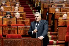 La Chambre des représentants adopte le projet de loi organique relative aux régions